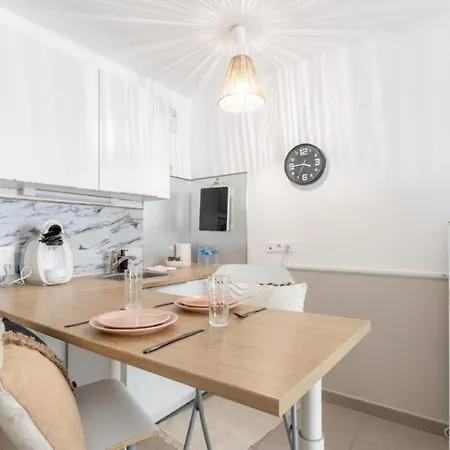 Apartamento Sweety By Plaza - Proche Disneyland Chessy (Seine-et-Marne)
