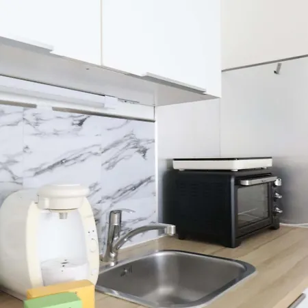 Apartamento Sweety By Plaza - Proche Disneyland *